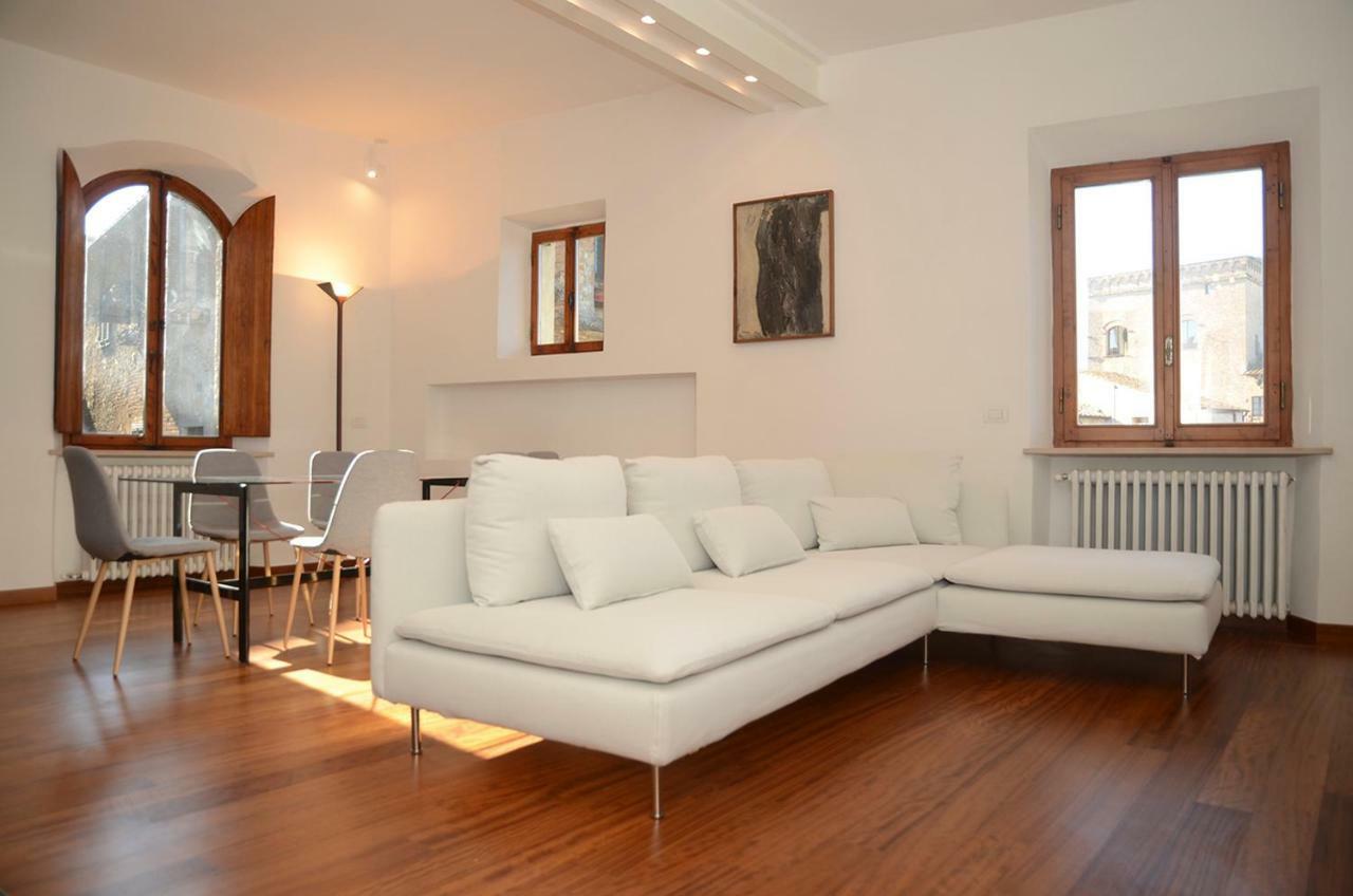 S.M. Vicolo Dell'Oro Apartment San Gimignano Exterior foto