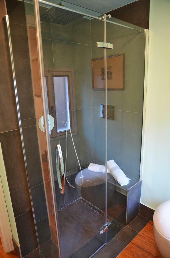 S.M. Vicolo Dell'Oro Apartment San Gimignano Exterior foto