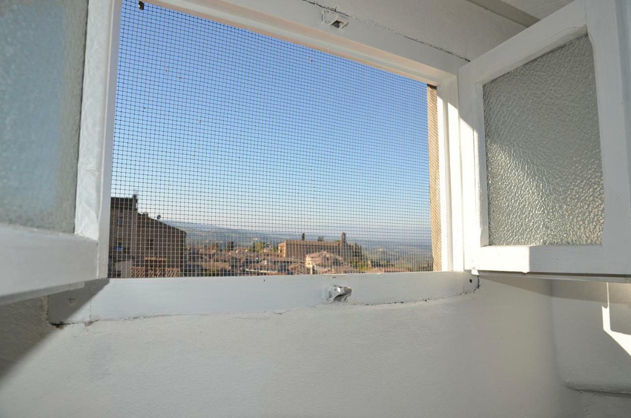 S.M. Vicolo Dell'Oro Apartment San Gimignano Exterior foto