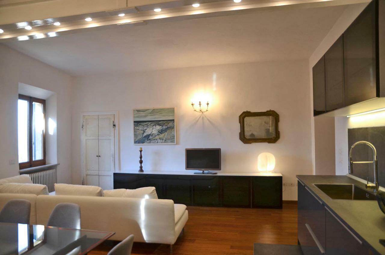 S.M. Vicolo Dell'Oro Apartment San Gimignano Exterior foto