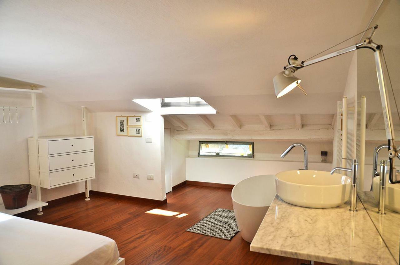 S.M. Vicolo Dell'Oro Apartment San Gimignano Exterior foto