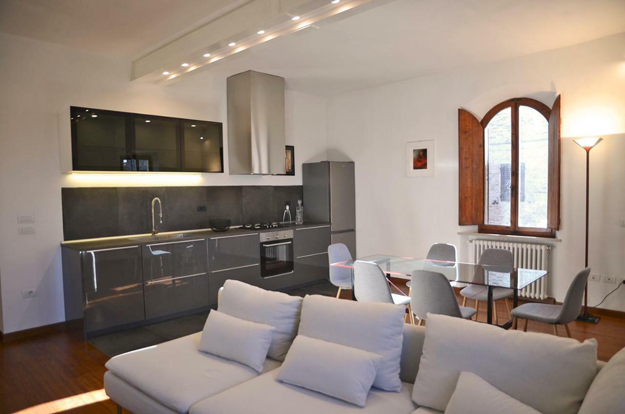 S.M. Vicolo Dell'Oro Apartment San Gimignano Exterior foto